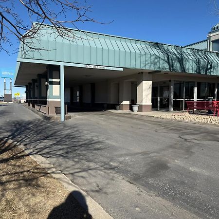 Clarion Inn Rapid City Esterno foto